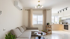 Unclassified image, 4 of 15, button - Chic Apart Spacieuse & Lumineuse (Tanger)