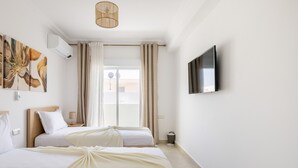 Unclassified image, 5 of 15, button - Chic Apart Spacieuse & Lumineuse (Tanger)
