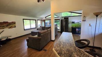 TV connectée, livres, chaßne hi-fi