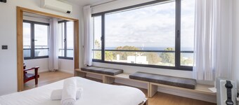 Maison Perle de Marshan Vue Mer