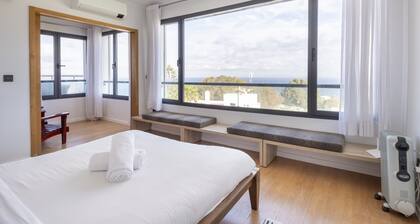 Maison Perle de Marshan Vue Mer