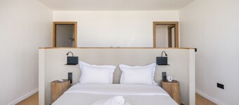 Maison Perle de Marshan Vue Mer