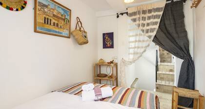Dar BAB HAHA "Petite Maison Ă la Marocaine"