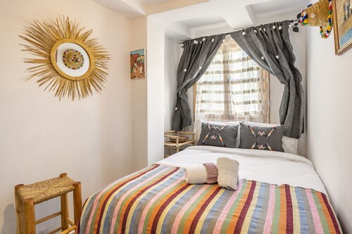 Dar BAB HAHA "Petite Maison à la Marocaine&qu