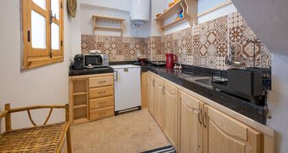 Dar BAB HAHA "Petite Maison à la Marocaine&qu