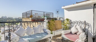 Dar Adil Agréable Petite Maison de Kasbah