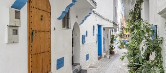 Dar Adil Agréable Petite Maison de Kasbah