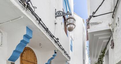 Dar Adil Agréable Petite Maison de Kasbah