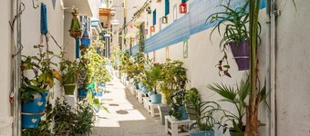 Dar Yamna Typique Maison de la Kasbah