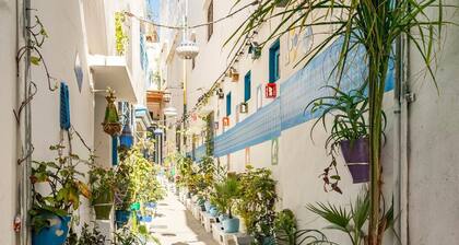 Dar Yamna Typique Maison de la Kasbah