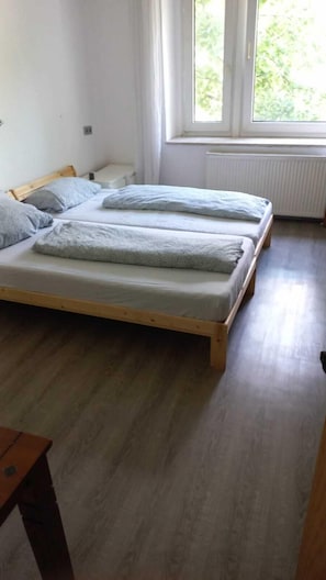 Basic Twin Room