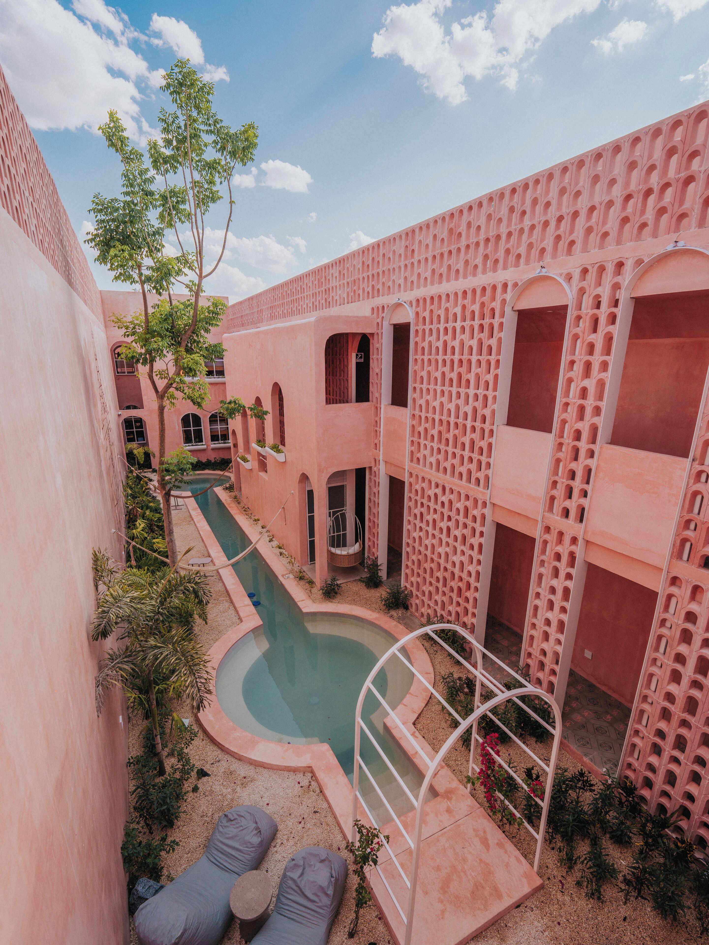 Foto - Casa Amate 61 - Mérida Centro