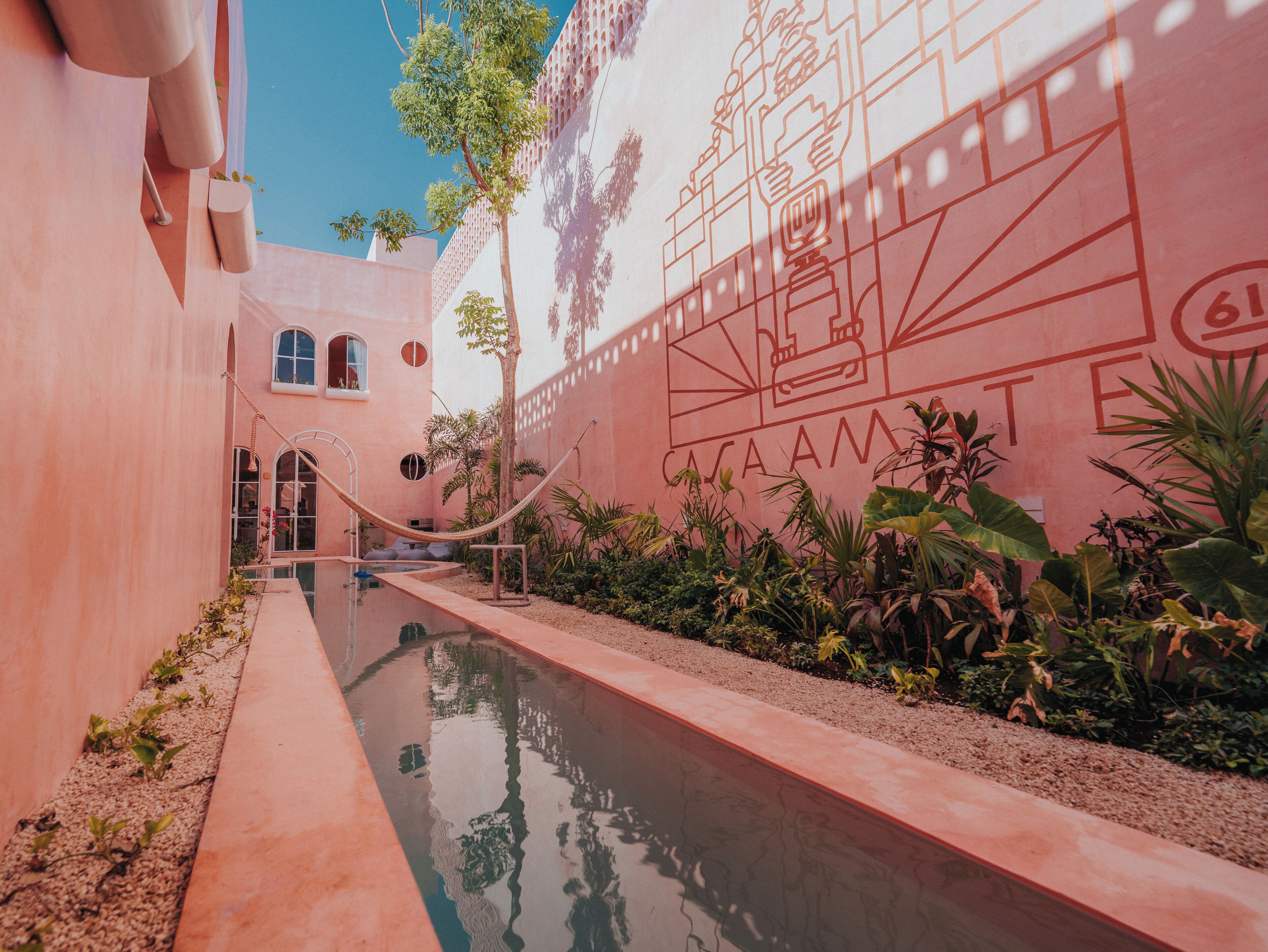 Foto - Casa Amate 61 - Mérida Centro