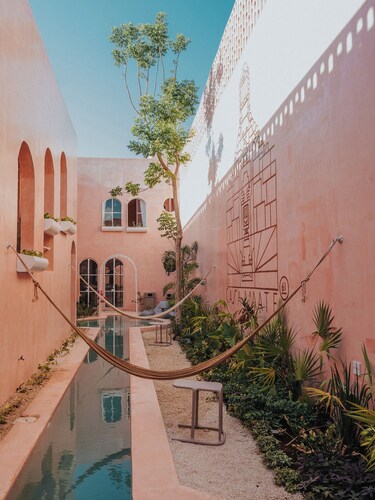 Casa Amate 61 - Mérida Centro