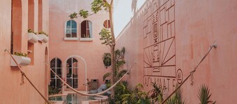 카사 아마테 61 - 메리다 센트로