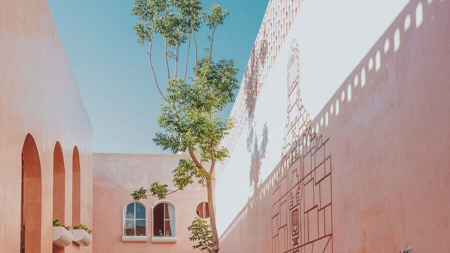 Casa Amate 61 - Mérida Centro