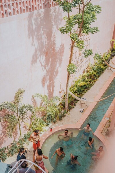 Casa Amate 61 - Mérida Centro