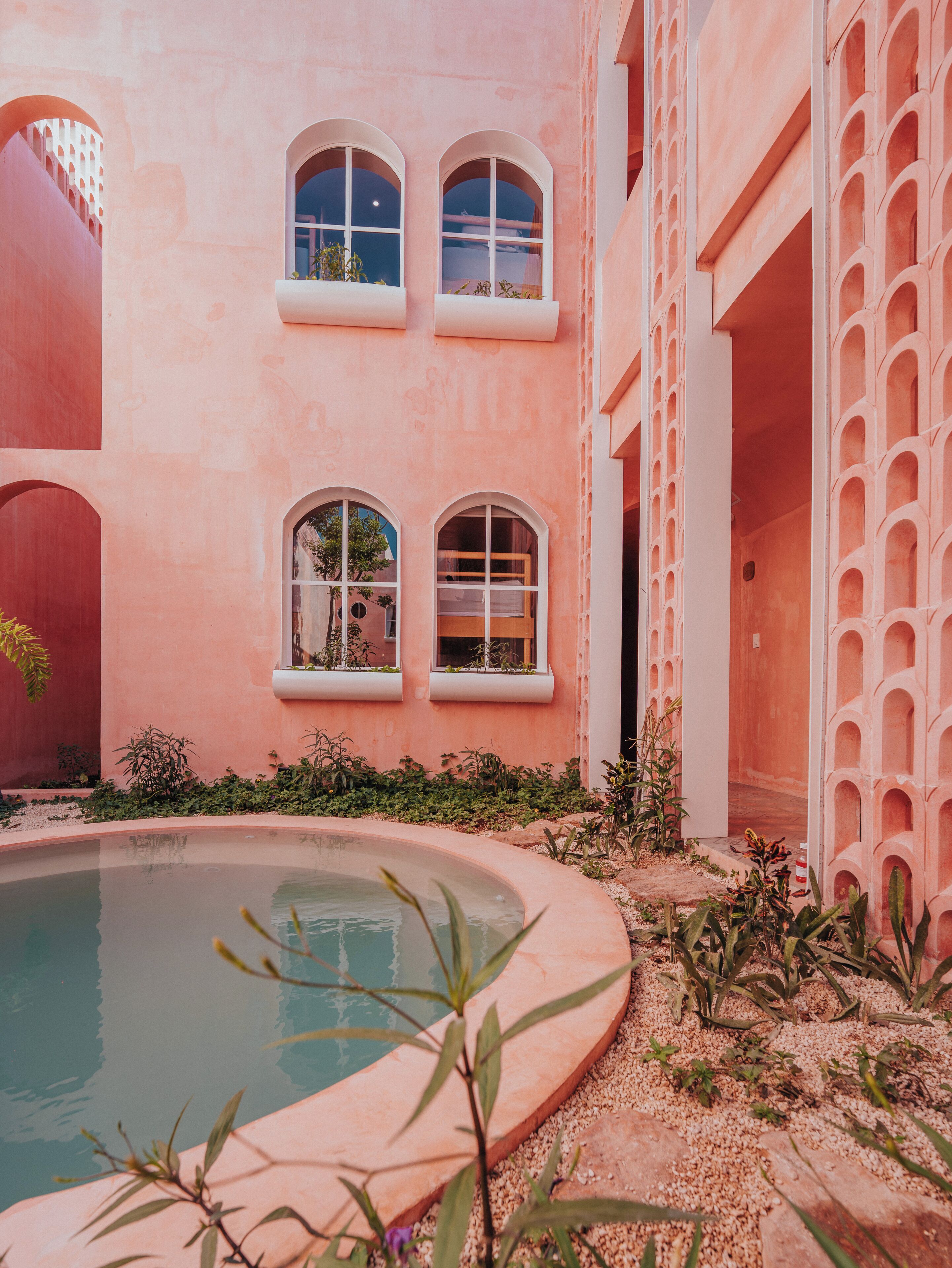 Foto - Casa Amate 61 - Mérida Centro