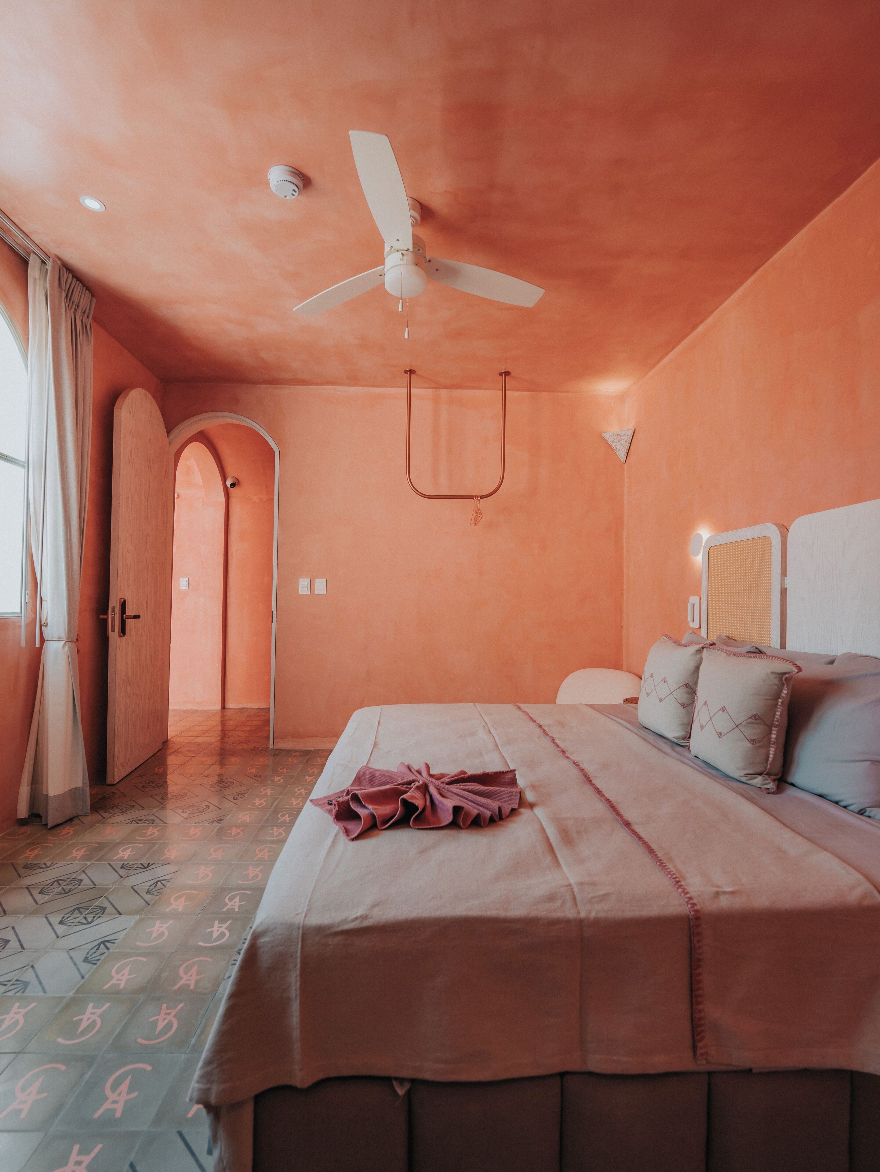 Foto - Casa Amate 61 - Mérida Centro