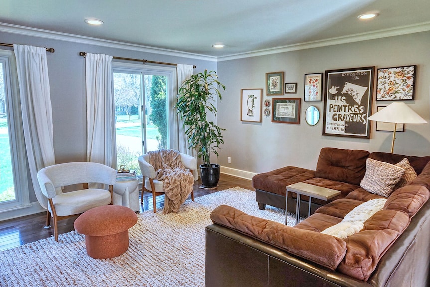 Luxurious, Comfortable Pool Home In Buffalo, Minutes From Niagara Falls - Buffalo, NY