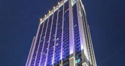 Situ Business Apartment (Shenzhen Luohu The Mixc)