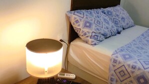 House, 2 Bedrooms, Private Bathroom