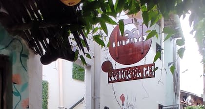 Casa das Flores