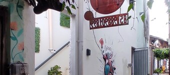 Casa das Flores