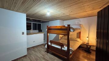 Family Room, Mountain View | Free WiFi, bed sheets