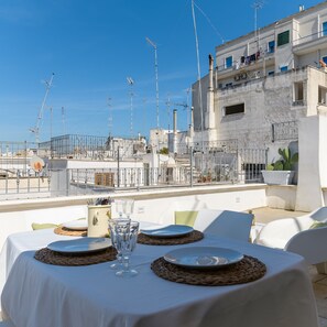 1 bedroom - Terrazza Tramonto by Wonderful Italy (Ostuni)