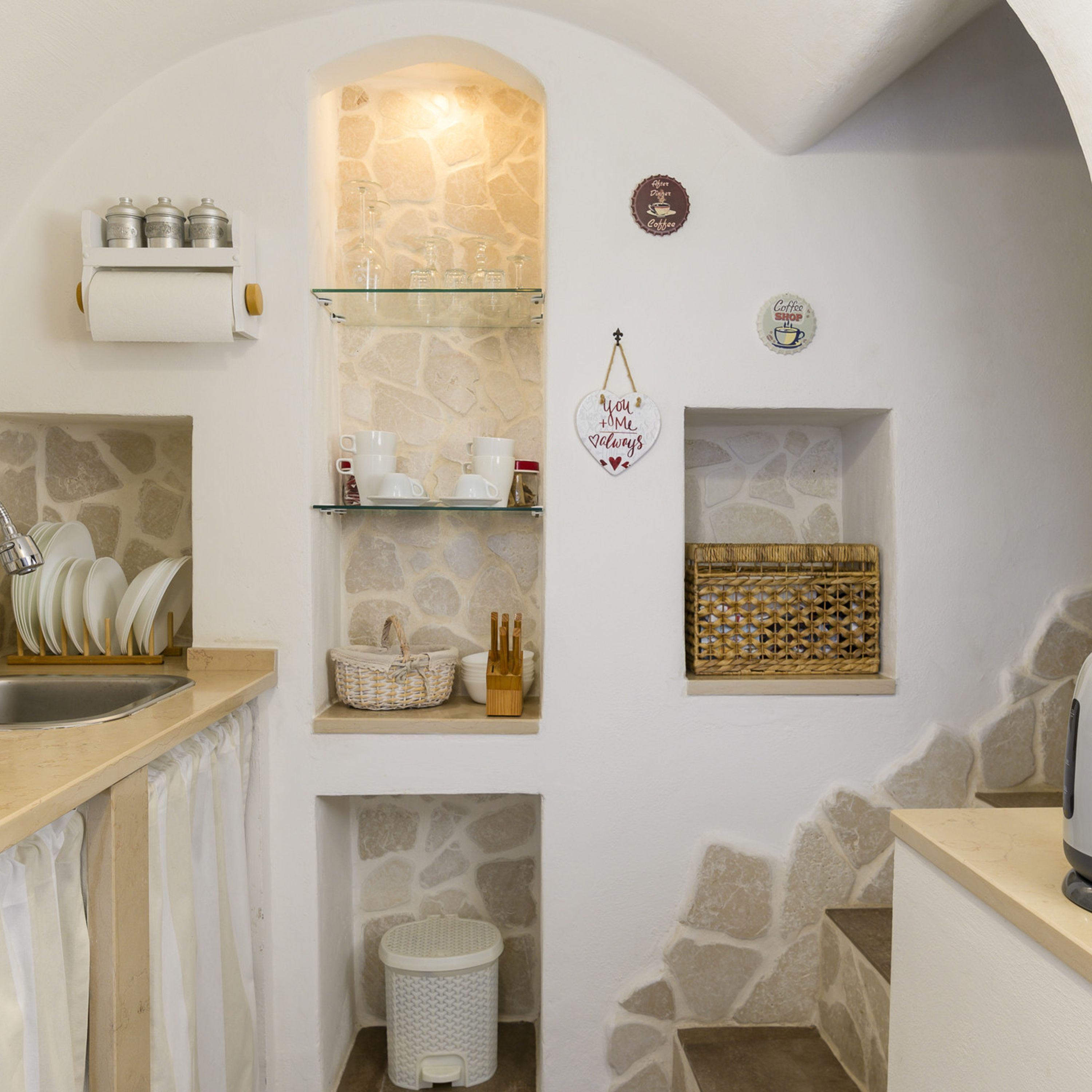 Maison | 1 chambre