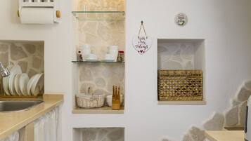 Maison | 1 chambre