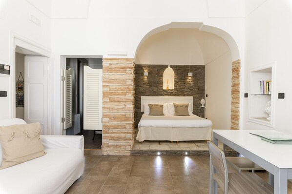 Casa | 1 habitación
