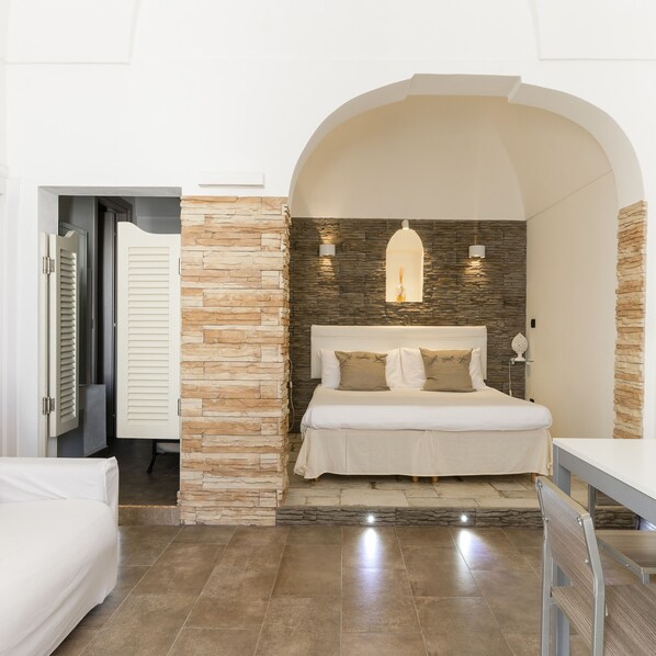 1 bedroom - Terrazza Tramonto by Wonderful Italy (Ostuni)