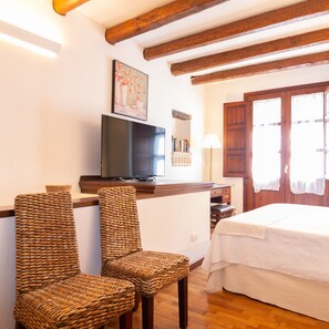 Apartment | 1 bedroom - Terrazza Restituta in Cagliari (Cagliari)