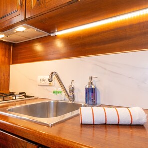 Apartment - Terrazza Restituta in Cagliari (Cagliari)