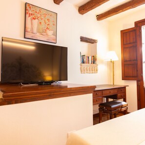 Apartment | 1 bedroom - Terrazza Restituta in Cagliari (Cagliari)