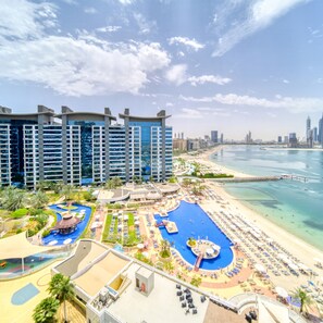 Lägenhet | 2 sovrum