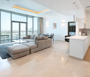 Lägenhet | 2 sovrum