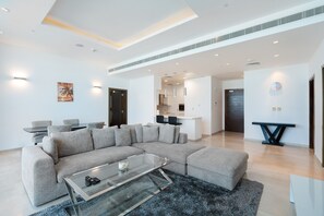 Apartment | 2 bedrooms