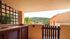 Apartemen | 1 kamar tidur