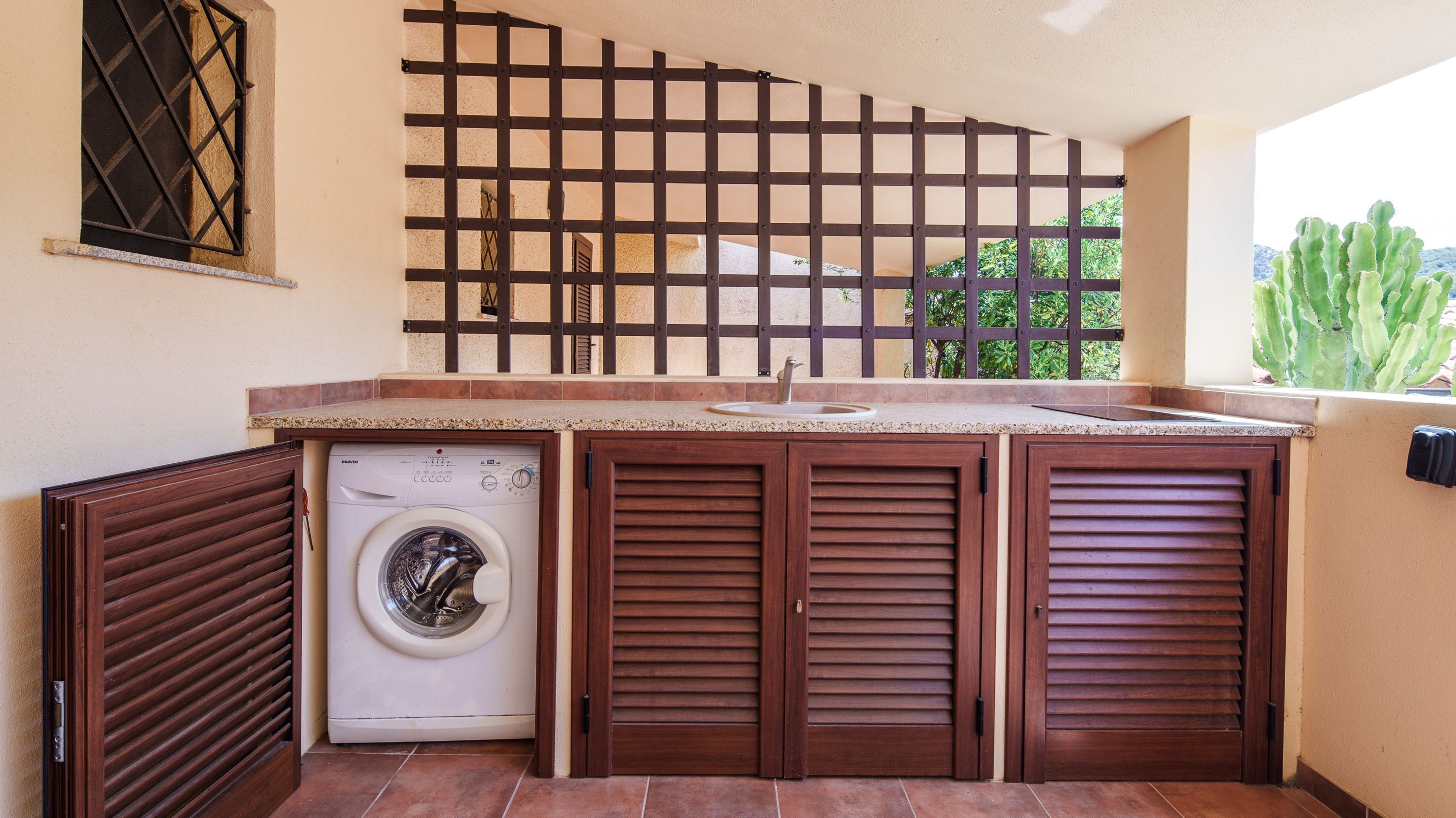 Apartamento | 1 quarto