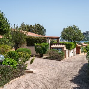 1 bedroom - Casa Marebl in Palau (Palau)