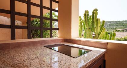 Casa Marebl in Palau