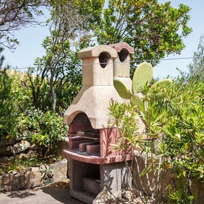 1 bedroom - Casa Marebl in Palau (Palau)