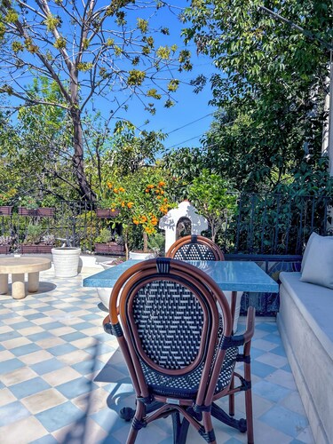 Nokal Exclusive Stay Parque Mexico