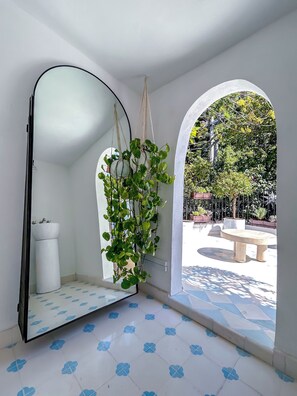 Interior - Nokal Exclusive Stay Parque Mexico (Ciudad de México)