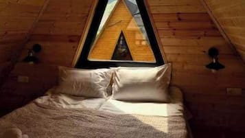 1 bedroom, WiFi