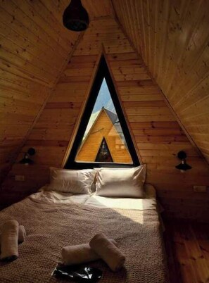 1 bedroom, WiFi