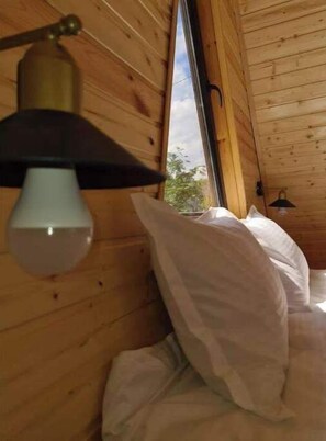 1 bedroom, WiFi - Trip Zone Cottage 2 (Stepantsminda)